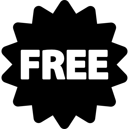 Free commercial label